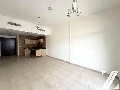 Modern Layout | High Floor I Multiple Cheques