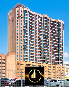 Studio in Al Nuaimiya Tower C – 20K Down Payment