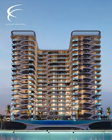 Private Pool | 1% Installment | Amazing Community View