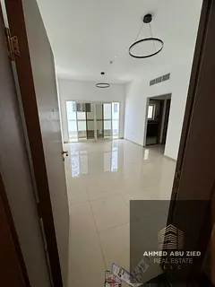 Luxury Master Bedroom Apartment for Annual Rent in Ajman, Al Jurf 3 – Brand‑New First Tenant Uni