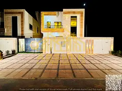 Modern Villa for Sale – Al Helio 2