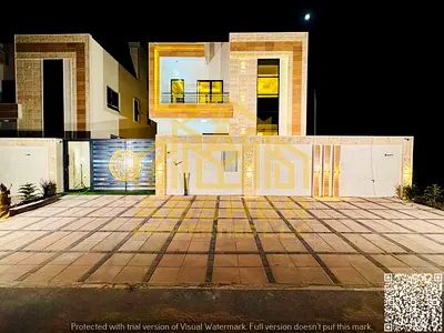 Modern Villa for Sale – Al Helio 2