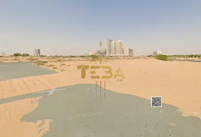 فرصة استثمارية نادرة بأقل سعر في منطقة العالية جلوبال – عجمان، بموقع استراتيجي ومفتوح يضمن قيمة مستقبلية مرتفعة وعائد قوي.