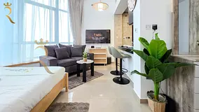 Cozy Urban Studio | Al Reem Stay| 20% Off