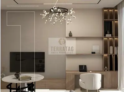 Near To Metro | Community View | Lower Floor