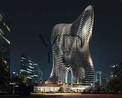 Bugatti Residencies | 70/30 Payment Plan | Luxury Living