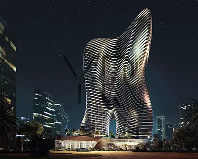 Bugatti Residencies | 70/30 Payment Plan | Luxury Living