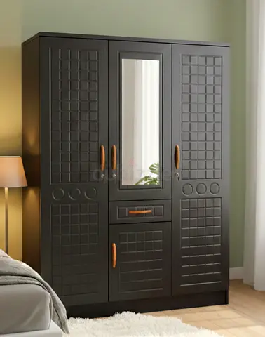 Brand new 4door wardrobe available