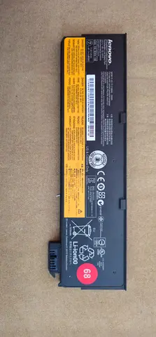 Lenovo Laptop Battery - Reliable Replacement