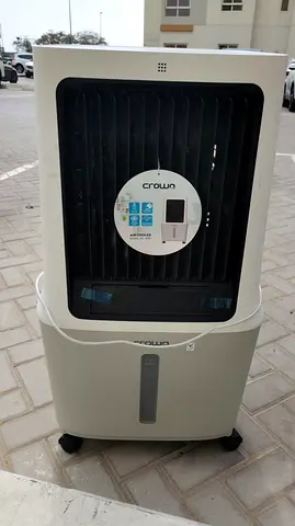 Crown Air Cooler for Sale