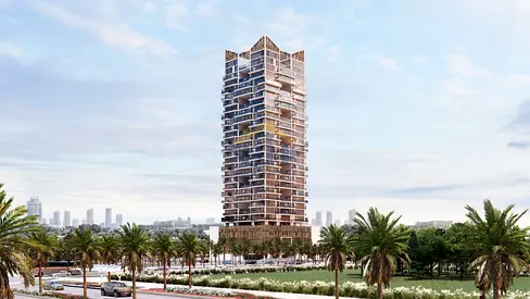 Private Pool | Huge Balcony | Best Investment