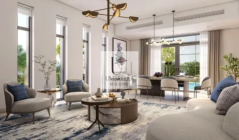 Spacious Villa | Modern Luxury | Prime Location