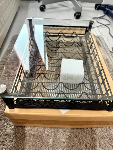 Coffee Pod Storage Holder Drawer