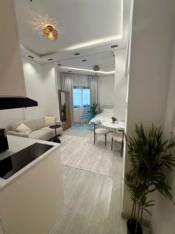 Fully Furnished | 12 Cheques | Ready to Move