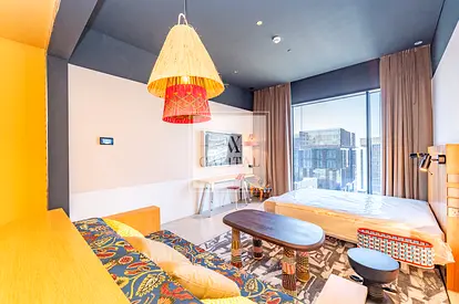 Vacant | Exclusive | Ready to Move | Spacious