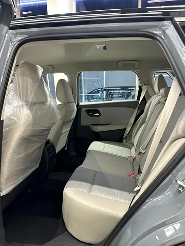 صورة مصغرة 11 لـ 2026 Nissan X-TRAIL