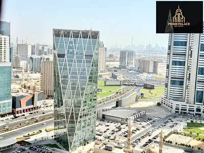 Luxury like a brand new 3BHK with Gym Swimming Pool Kids playing area free wardrobe Opne view fully family resident just in 55k :