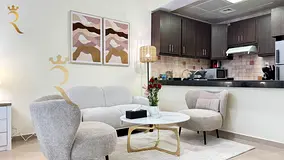 Cozy 1BR Studio | Serene Al Reem Escape | 20% Off