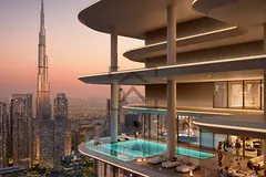 Luxurious 4BR | High ROI | Prime Location