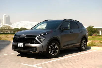 Kia Sportage 2026 | Free Delivery | Lease to Own Available |