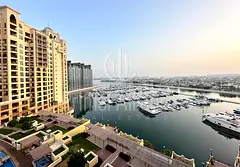 Sea View | Fully Furnished | 2Bed + Maid