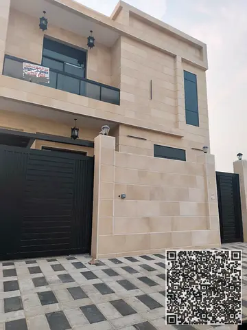 🏡 Villa for Rent – Al Yasmeen, Ajman