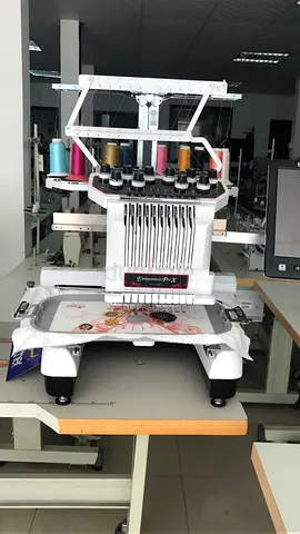 Brother Professional sewing machine