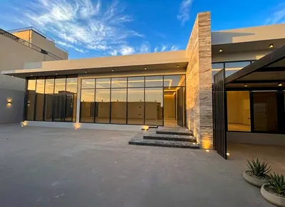 Brand New |4-BR Villa for Rent | Al Warqa 3