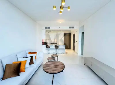 مرموق | أسلوب حياة راقٍ | شقة فاخرة | دستركت ون – مدينة محمد بن راشد | شاغرة نهاية يناير