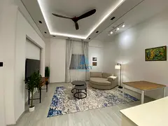Fully Furnished | Modern Interior | 12 Cheques