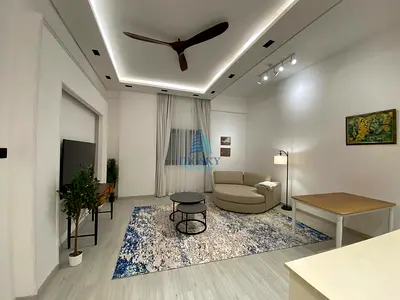 Fully Furnished | Modern Interior | 12 Cheques