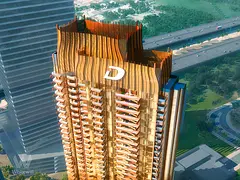 Steps to Burj Khalifa | OP Price | HO Q4 2026