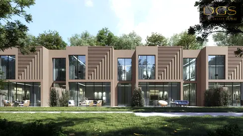 Modern 3BR plus Maid Room | Great Location