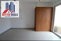 Studio Apartment | Lakeside Tower A | Balcony | City &amp; Community Views