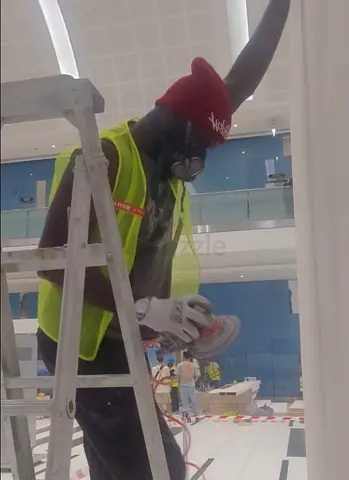 Master Painters n fixer.  ( Fix Right company)