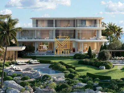 Own the Address | Live the Legacy | Jumeirah Residences ASORA BAY Mansion
