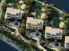 Own the Address | Live the Legacy | Jumeirah Residences ASORA BAY Mansion