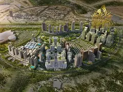 1% MONTHLY | 10% D.P | NEAR METRO |