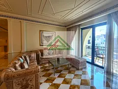 Luxury 3BR Furnished Residence | Palazzo Versace