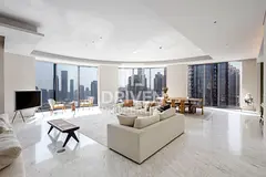 Direct Burj Khalifa View | Premium 01 Series