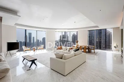 Direct Burj Khalifa View | Premium 01 Series