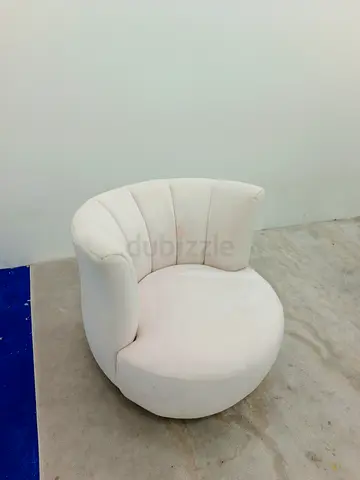 Pottery barn kids swivel armchair for sale
