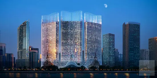 Burj View- High ROI - Middle Floor - Luxury