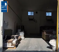 Warehouse in Prime Business Hub, Ideal for Multiple Businesses