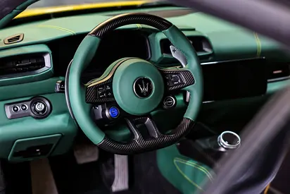 2023 Maserati MC20 缩略图 15