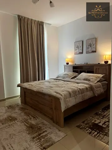 Fully Furnished | Brand New | Ready to Move