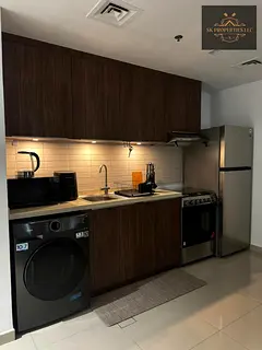 Fully Furnished | Brand New | Ready to Move