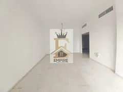 Spacious Appartment with huge balcony One master bedroom Wardrobes maintenance free Full open bright