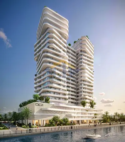 Selling Below OP | Ultra Modern | High ROI