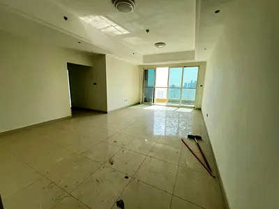 غرفتين وصالة بالخان اطلالة بحرية رائعة | تكييف مجاني | جيم | مسبح | باركينج | موقع مميز